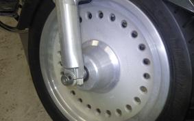 HARLEY FLSTF 1580 2008