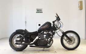 YAMAHA VIRAGO 250 3DM