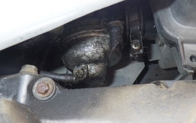 HONDA LEAD 90 HF05
