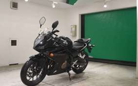 HONDA CBR400R ABS 2016 NC47
