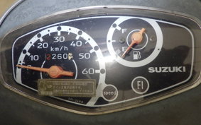 SUZUKI LET's 4 CA45A