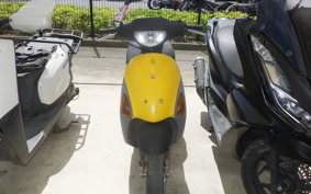 SUZUKI LET's 4 CA45A