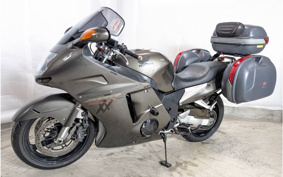 HONDA CBR1100XX 1997 SC35