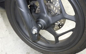 HONDA PCX 160 2023 KF47