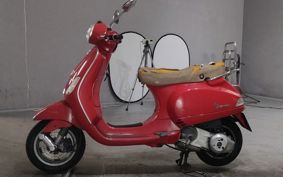 VESPA LX125IE M68100