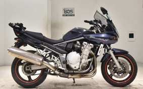 SUZUKI BANDIT 1250 SA 2008 GW72A
