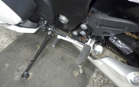 SUZUKI HAYABUSA Gen.3 2022 EJ11A