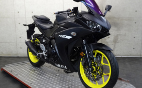 YAMAHA YZF-YZF-R3 ABS 2019 RH13J