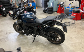 YAMAHA TORITSU CAR DG16J