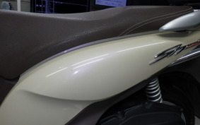 HONDA SH MODE 2018 JF51