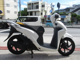 Фото Honda DIO 110 2015 с японского аукциона