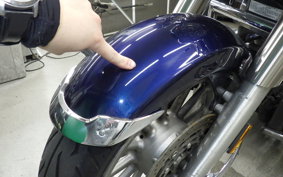 YAMAHA XV1900 ROADLINER 2012