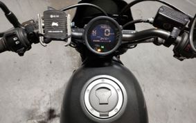 HONDA REBEL 250 S MC49