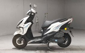 HONDA RX125 TJJY