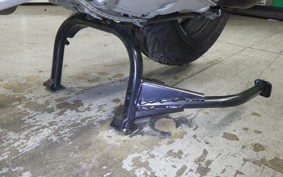 ITALJET DRAGSTAR300 2024