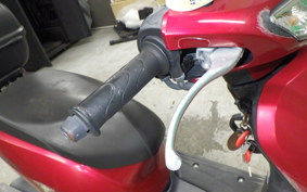 HONDA TACT-4ﾍﾞｰｼｯｸ AF79