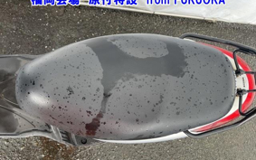 YAMAHA AKUSHI STREET