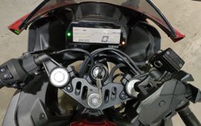 YAMAHA YZF-R15 RG52