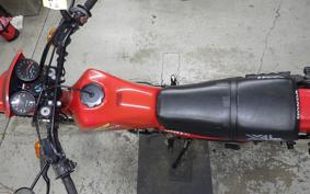 HONDA XL250R 2007 MD03
