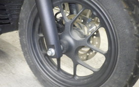 HONDA LEAD 125 2025 JK12