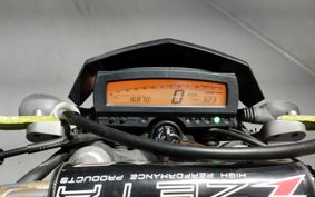 KAWASAKI KLX250 LX250S