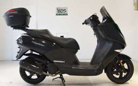 PEUGEOT シティスター125A 2021