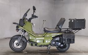 HONDA PS250 MF09