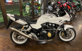 HONDA CB1300 SUPER  BOL DOR ABS 2011 SC54