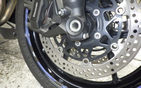 KAWASAKI NINJA 1000 SX 2020