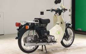 HONDA C90 SUPER CUB HA02