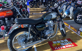 KAWASAKI W800 2012 EJ800A
