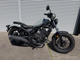 Фото Honda REBEL 2017 с японского аукциона