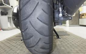 SUZUKI BURGMAN400 A 2019 DU11A