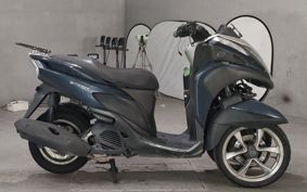 YAMAHA TRICITY 125 SE82J