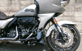HARLEY FLTRXSE1800CVO 2024 TC6