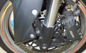 KAWASAKI Z1000 Gen.3 2009 ZRT00B