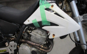 HONDA XR250 MOTARD MD30