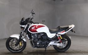 HONDA CB400SFV-4 NC42