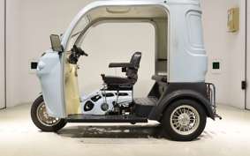 OTHER +UNREGISTERED MODEL by BDS TRIKE125 2006