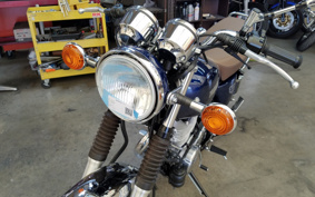 YAMAHA SR400 FINAL ED 2021 RH16J