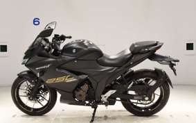 SUZUKI ｼﾞｸｻｰ250SF ED22B