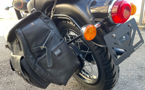 HONDA ENFIELDBULLET350 2024 DJEN