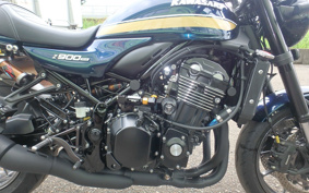 KAWASAKI Z900RS 2023 ZR900K