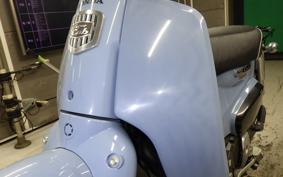 HONDA C110 SUPER CUB JA44