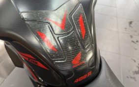 HONDA CBR400R ABS 2022 NC56