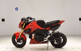 HONDA ｸﾞﾛﾑ 2016