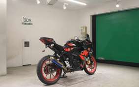 SUZUKI GSX-R125 DL33B