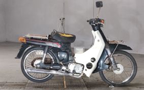 SUZUKI BIRDIE80 BC41A