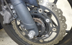 KAWASAKI NINJA 400 2019 EX400G
