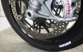 DUCATI STREETFIGHTER V4 S 2023